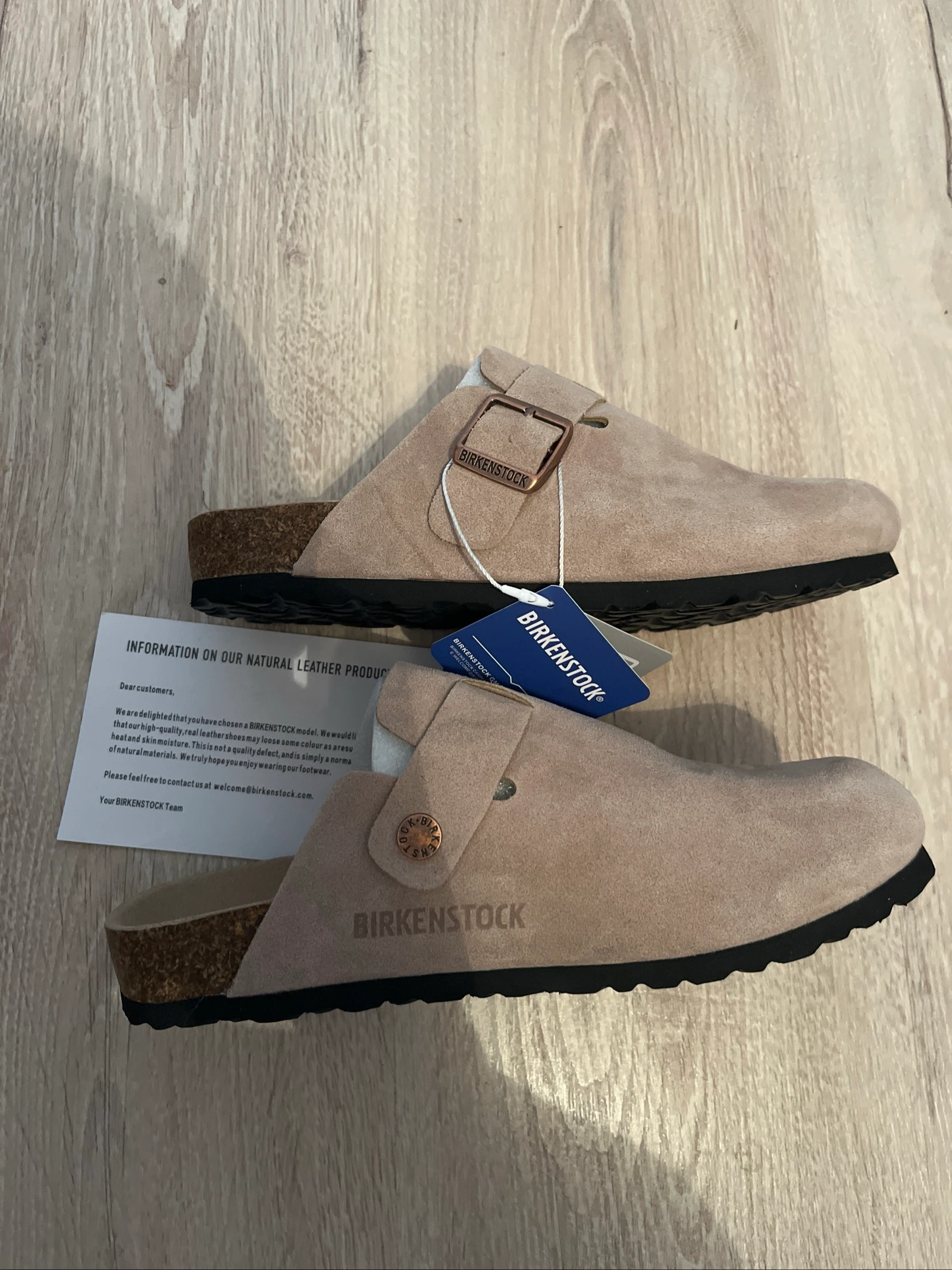 Birkenstock – photo 2